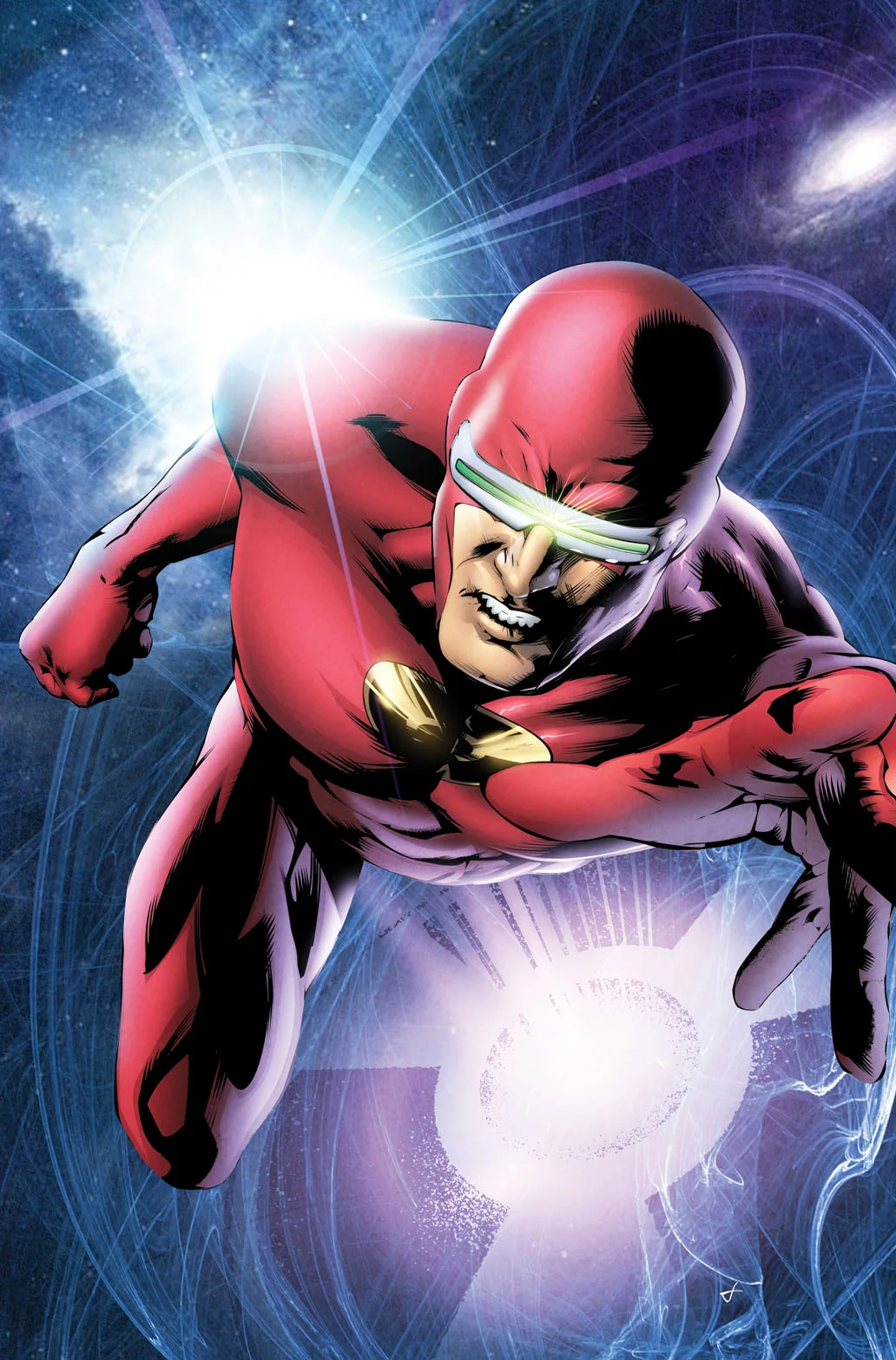 SOLAR 01 Calero Cover colors.jpg