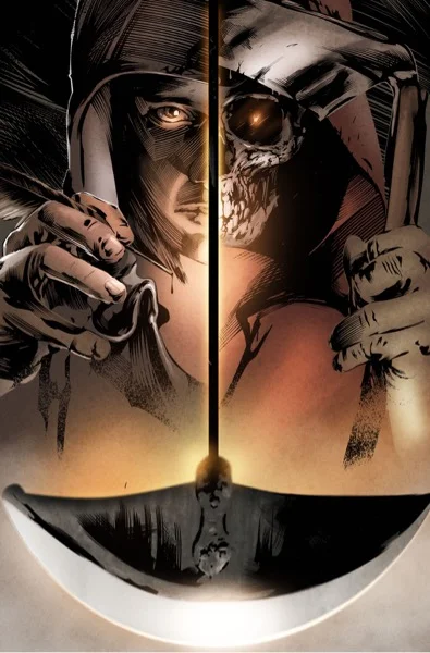  Poe Project with Stonearch 