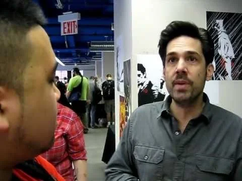 Dynasty Style Clothing And Dennis Calero: XMEN NOIR