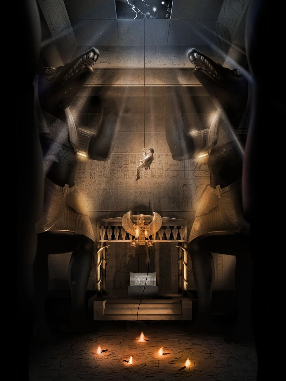 Dennis Calero Well of Souls FINAL 18x24.jpg