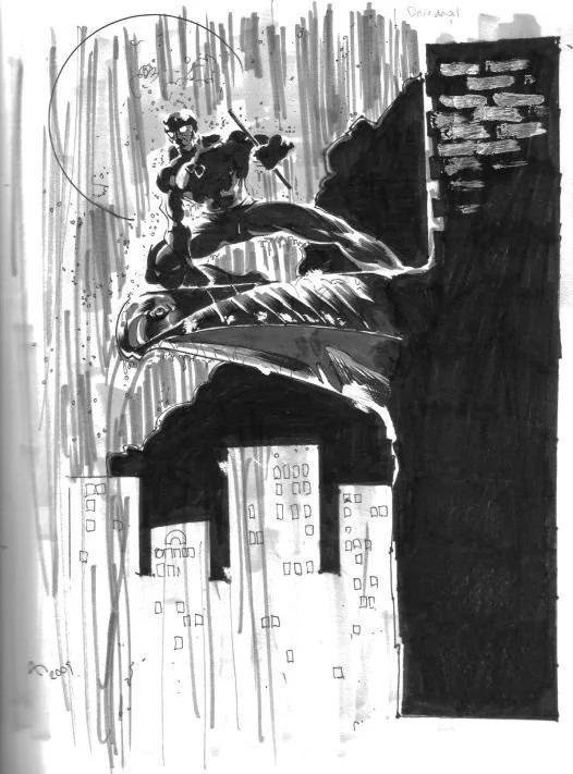DareDevil