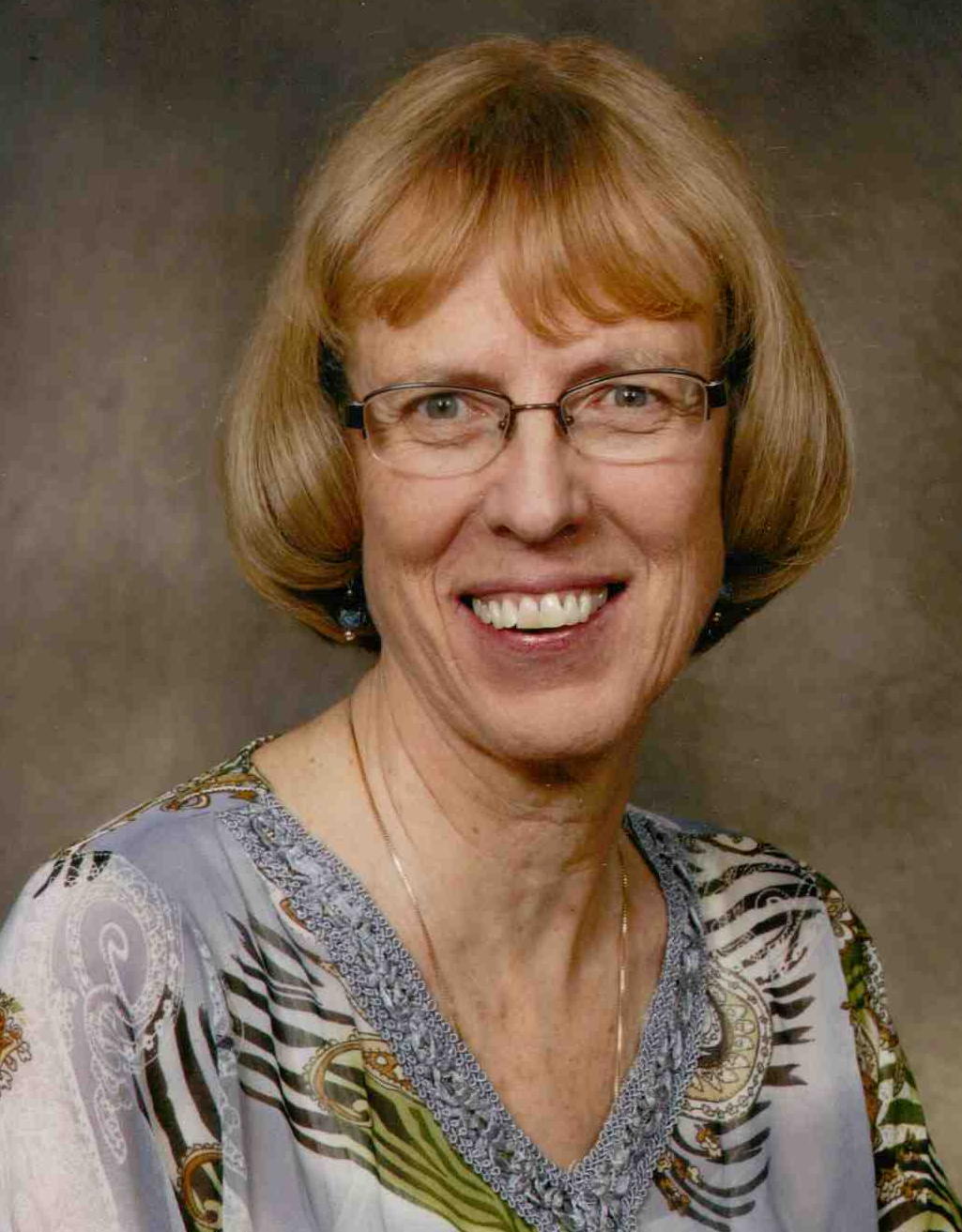 Betty Lynn Schwab (Ontario)