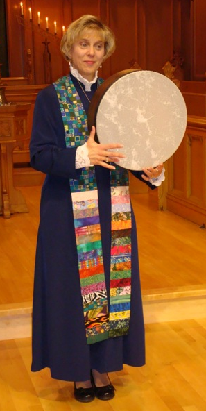 Deborah Tate Breault (Maine) 