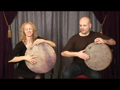 Layne and Tommy Brunjes on tars