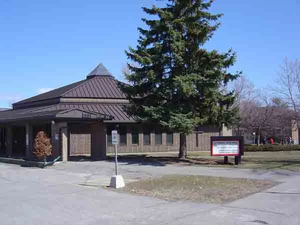 Emmanuel United Church, Ottawa, Ontario