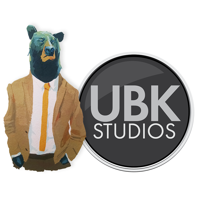 UBK Studios