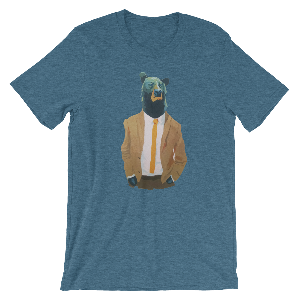 Business-Bear-Cutout_mockup_Front_Wrinkled_Heather-Deep-Teal.png
