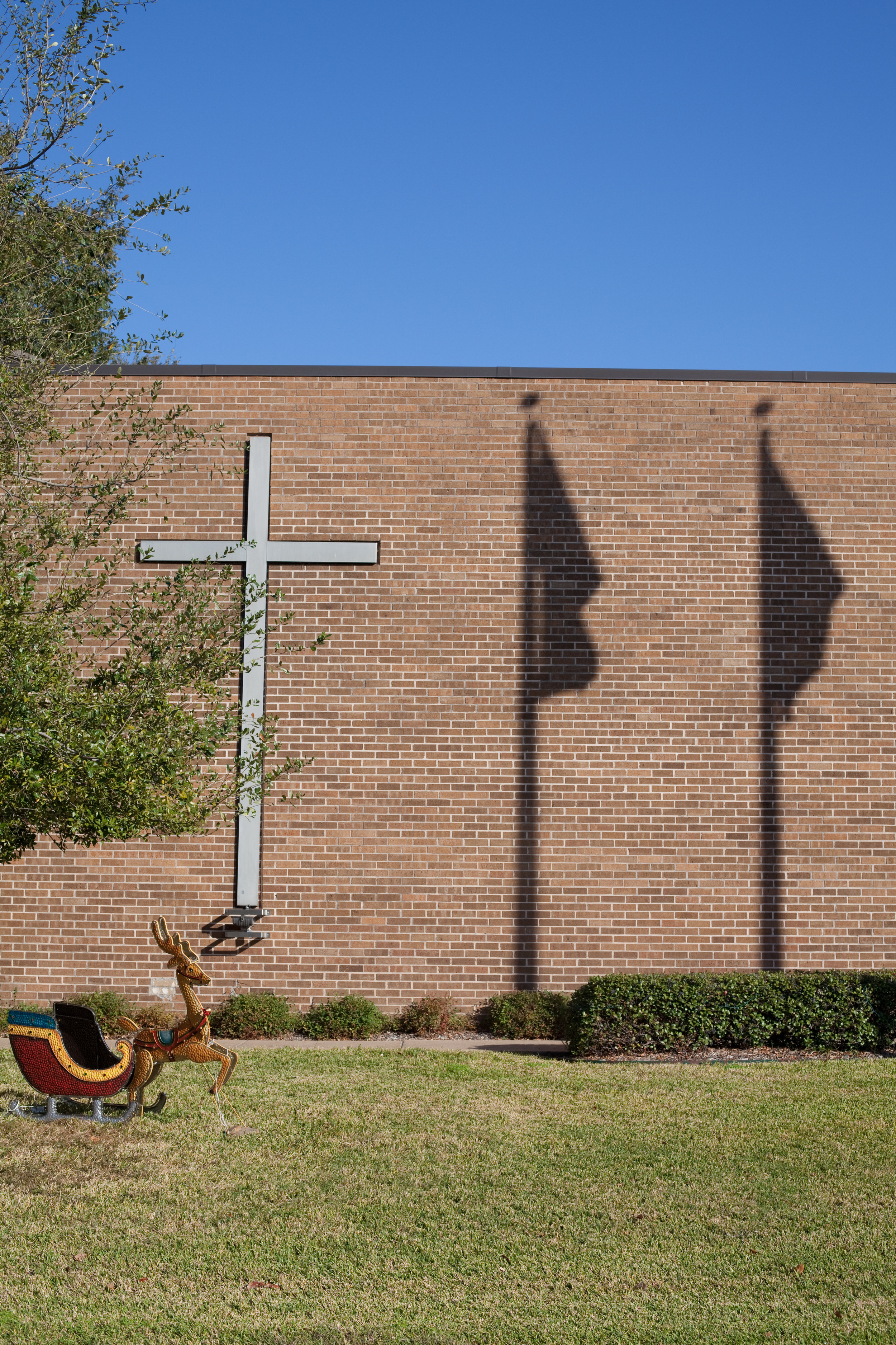 Salvation Army, Houston, Texas