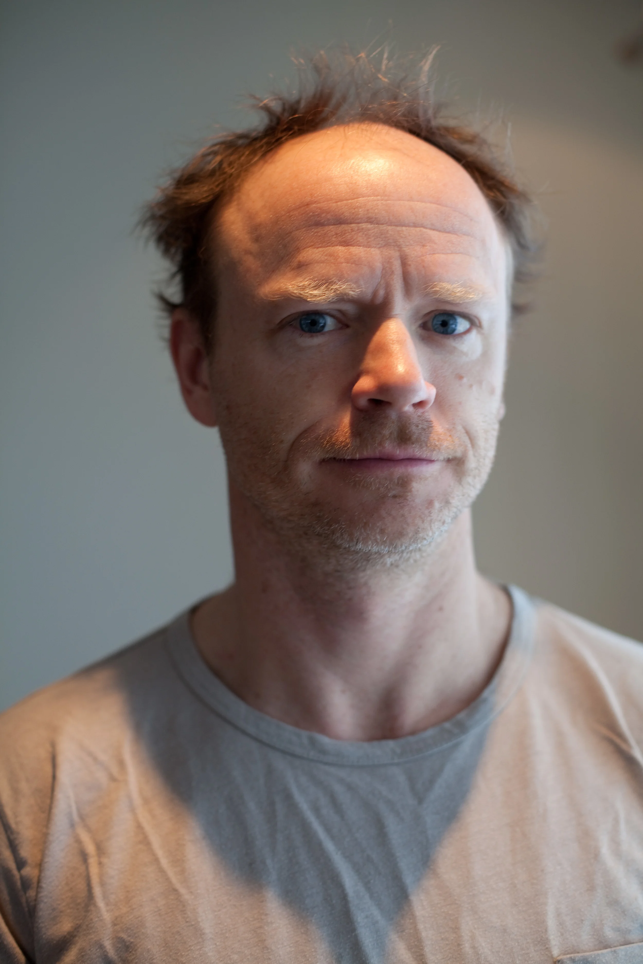 Harald Eia, Oslo