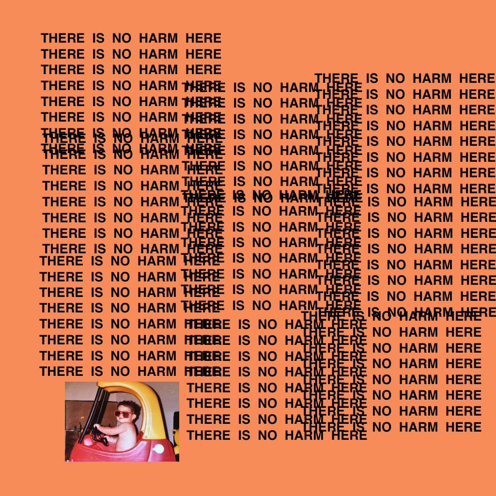 Ep. 19: There Is No Harm Here episode artwork
