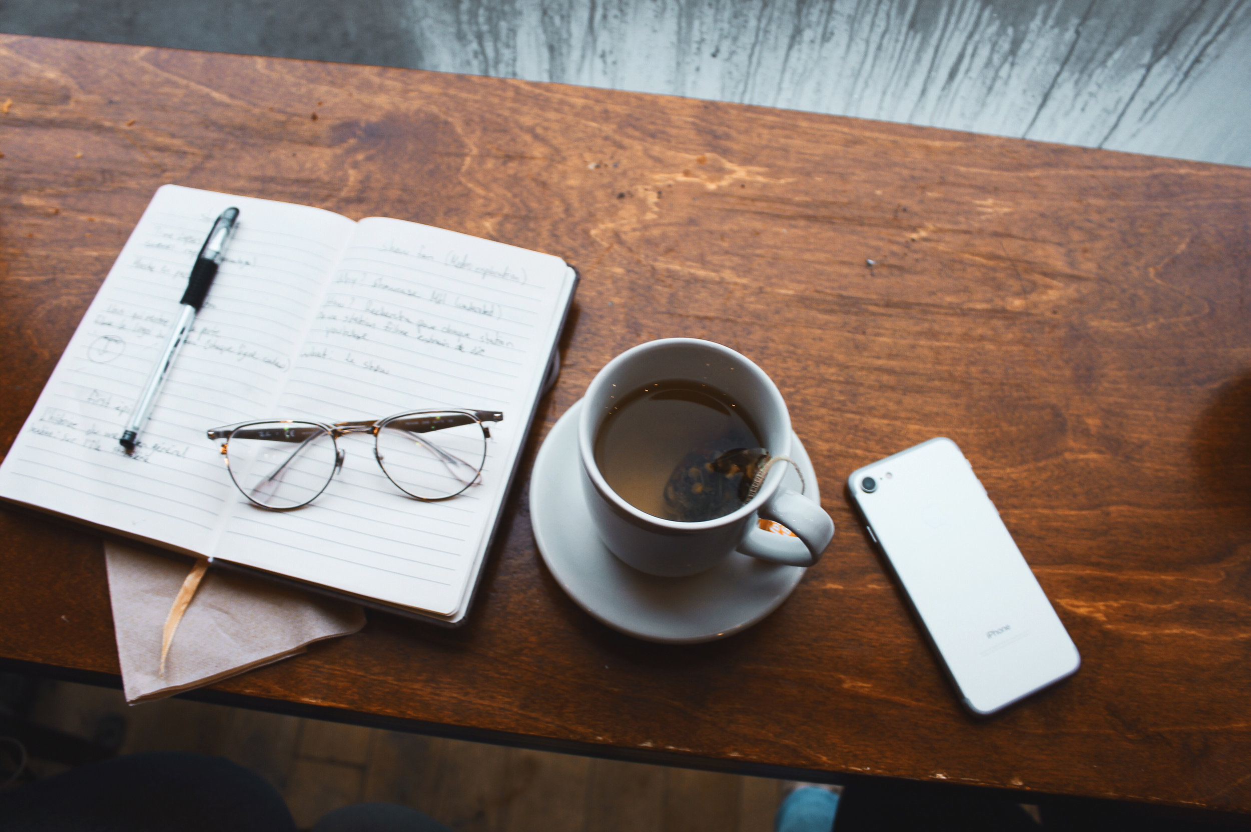Are you Ready to Make the Transition to Self-Employment