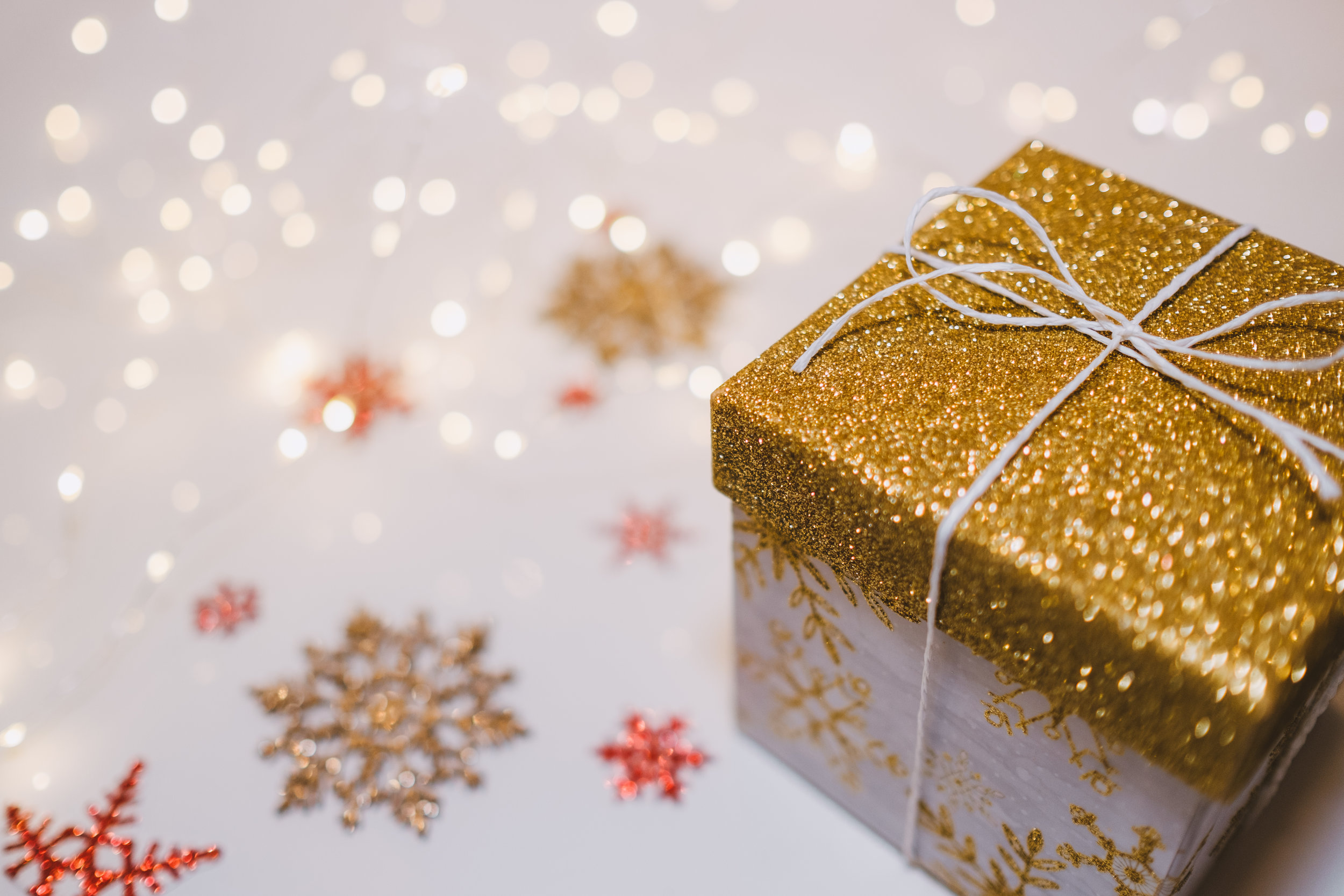 21 Gift Ideas to Make Any Small Business Owner Happy