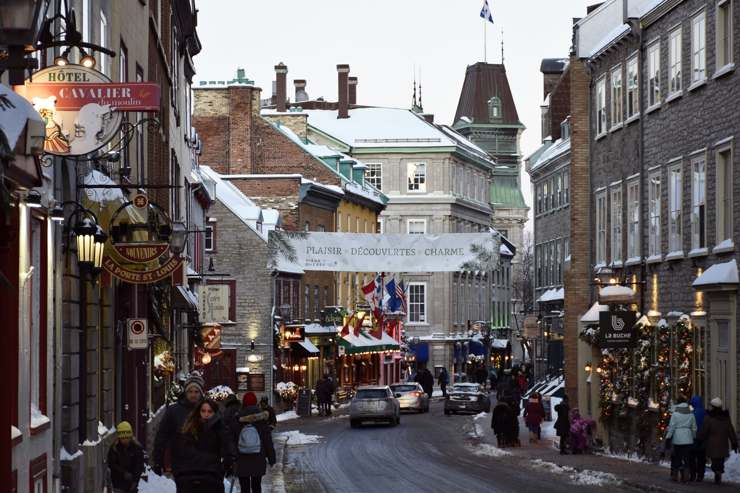 Quebec’s Small Business Tax Deduction and How It Relates to Payroll Hours