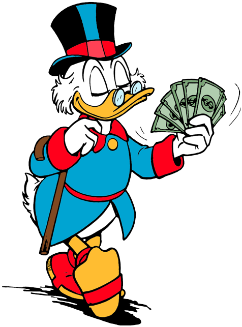 What is your Net Worth?