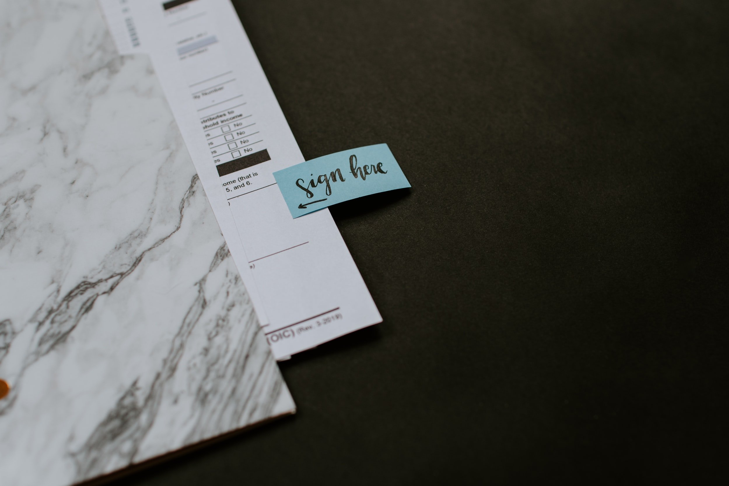 Why Every Canadian Should File a Personal Tax Return