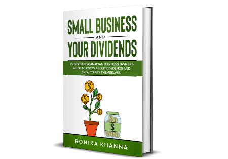 Small Business & Dividends Book