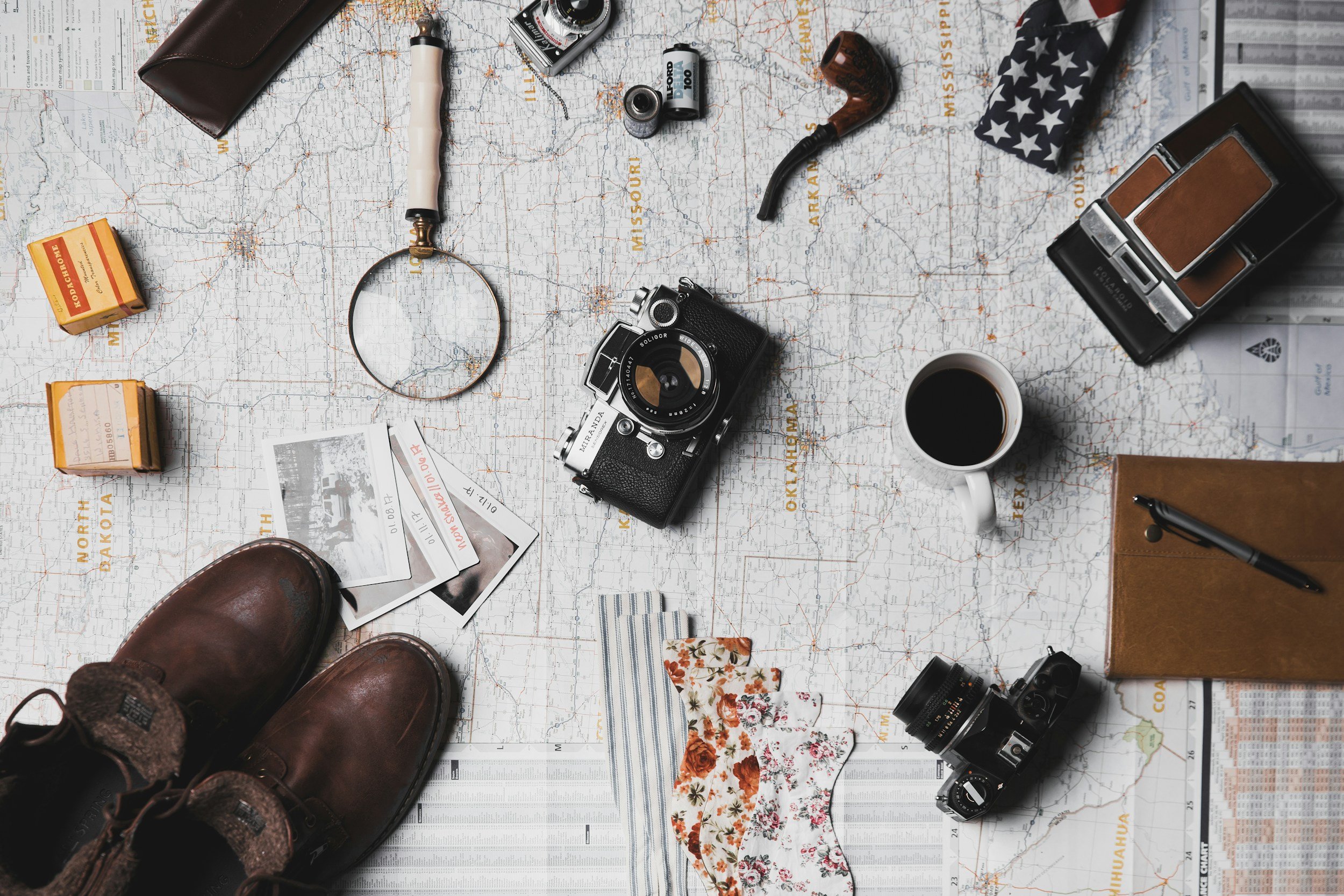 Financial Roadmap for Employees Transitioning to Self-Employment