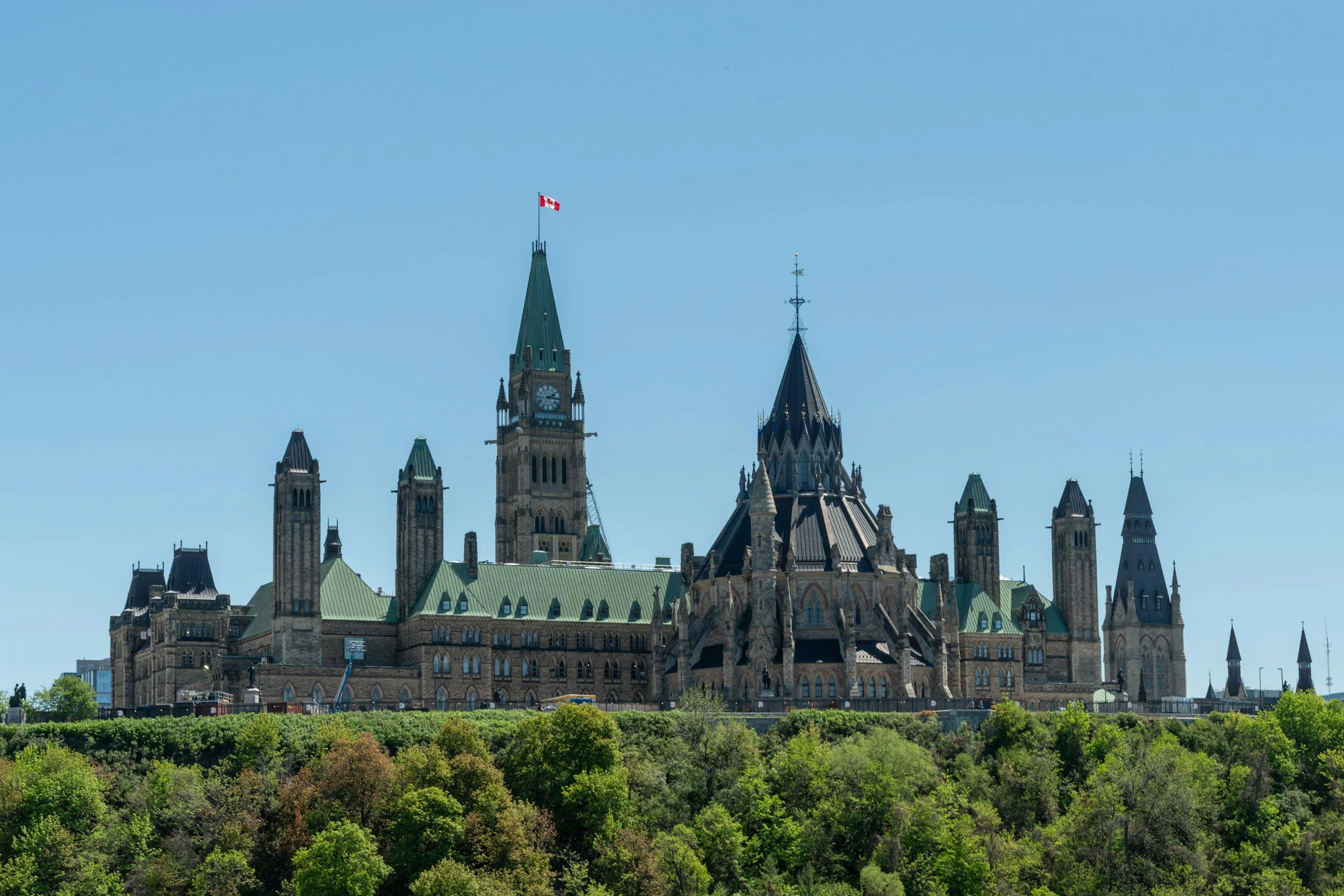 Budget 2025: What You Need to Know.