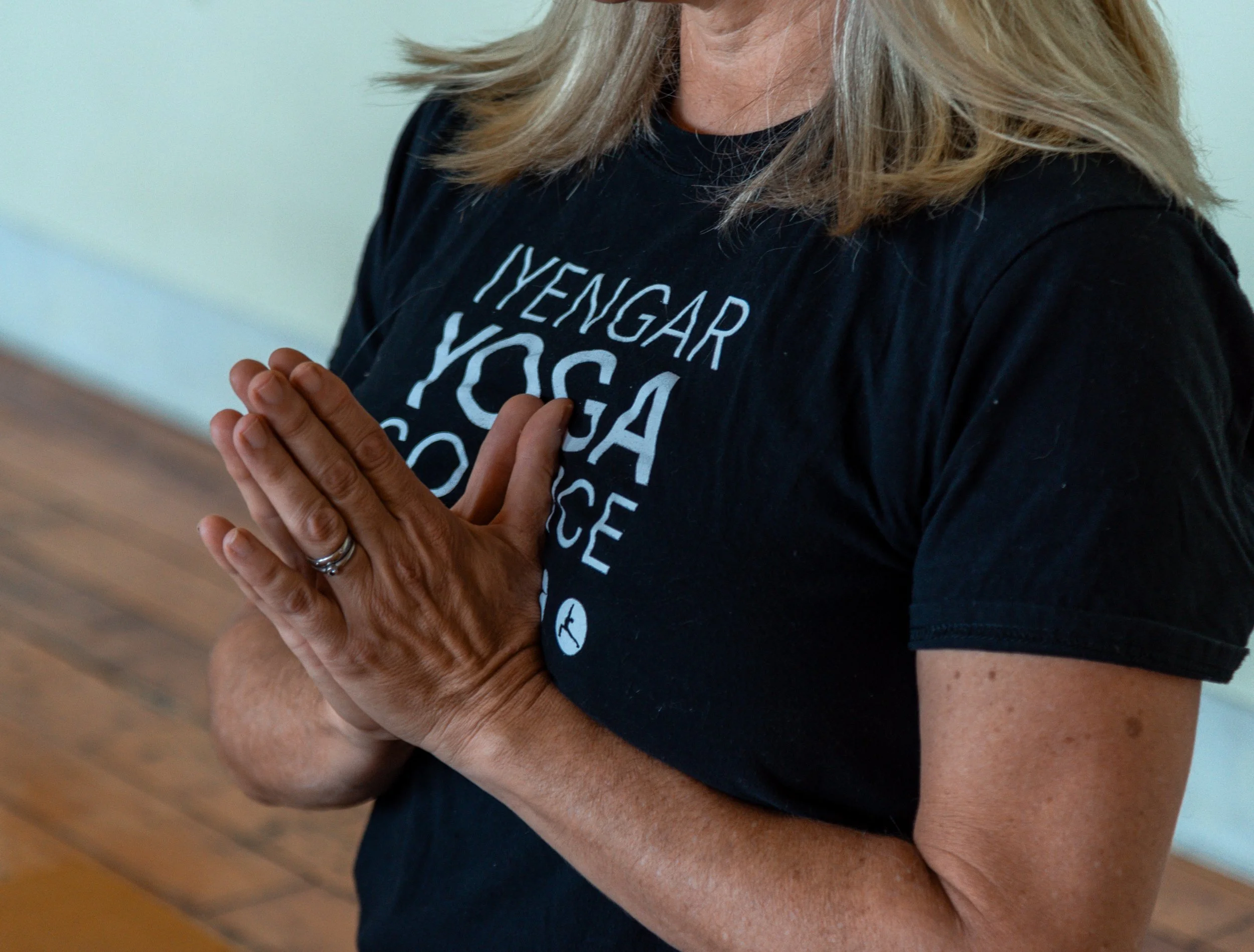 Asana &amp; Philosophy: First Annual In Studio Summer Retreat! 