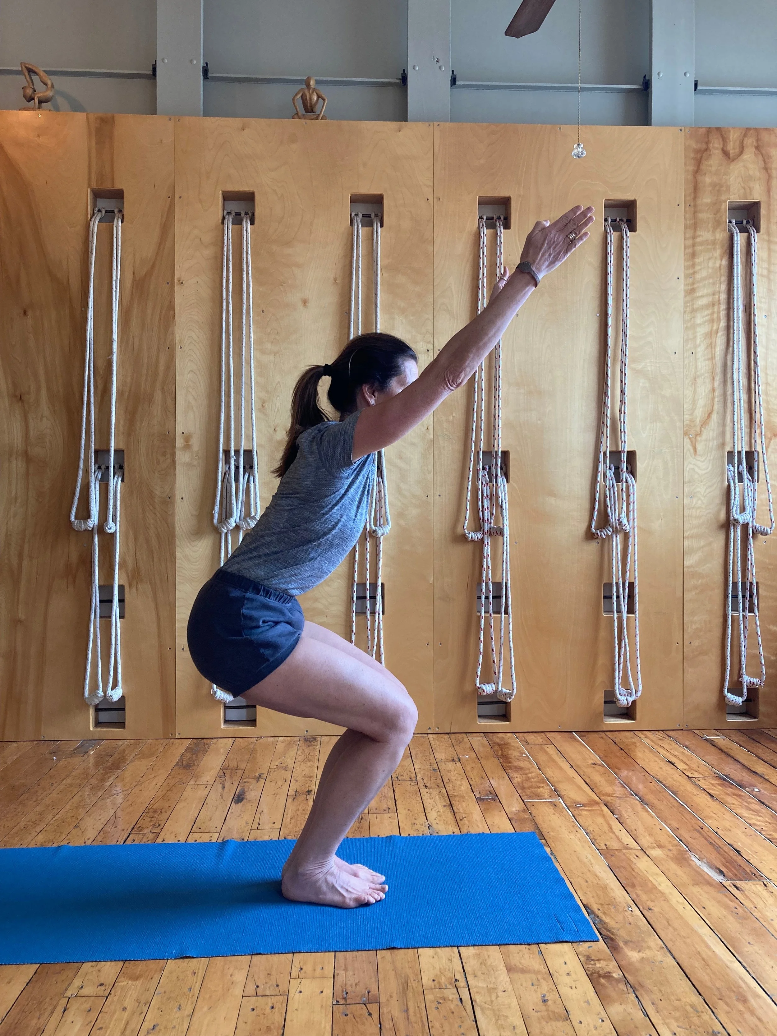 Understanding Knee Alignment and Health