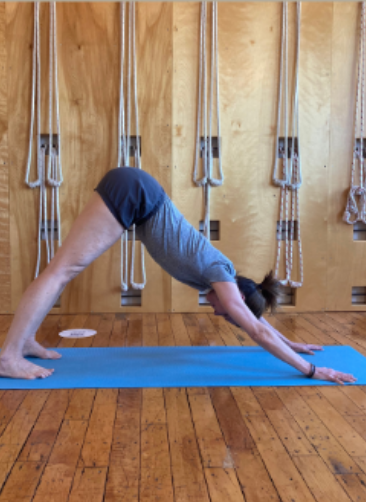 Freeing the Shoulders (with Tara)