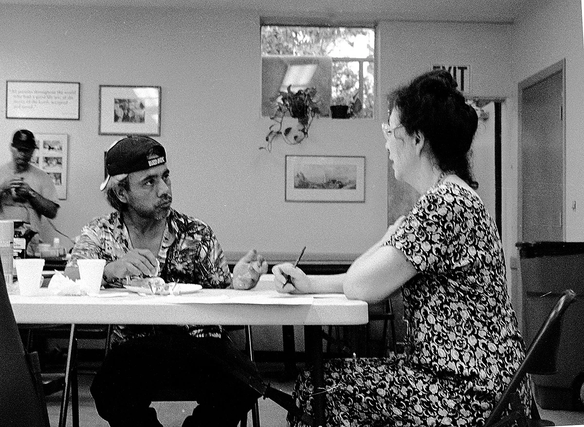  Bread and Jams Day Facility in Cambridge, MA in 2005 