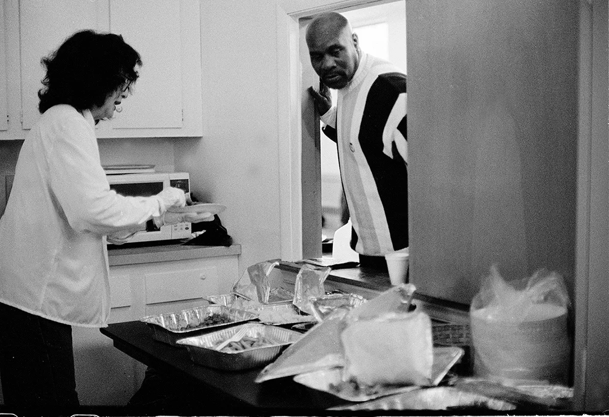  Bread and Jams Day Facility in Cambridge, MA in 2005 