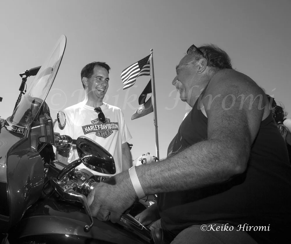 John Kasick Blog Keiko Hiromi