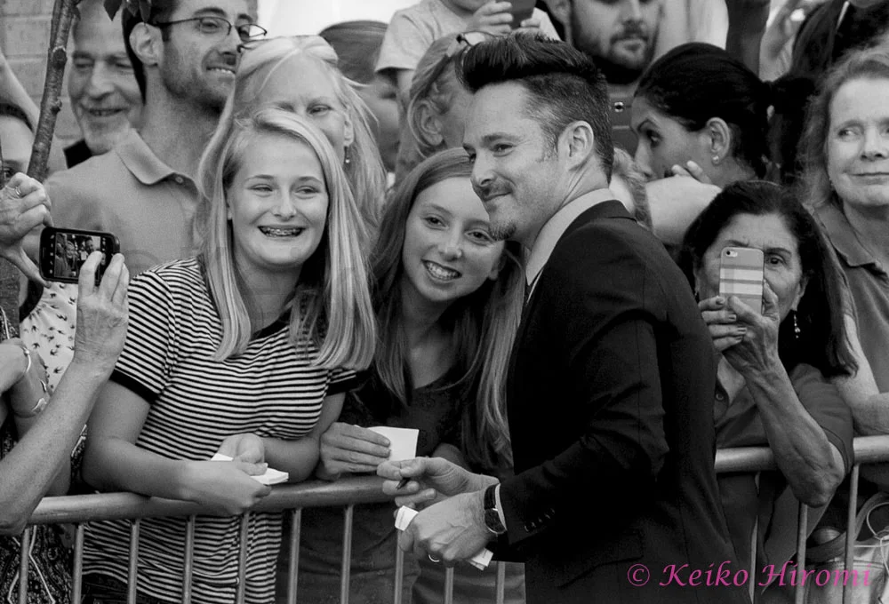 Scott Cooper