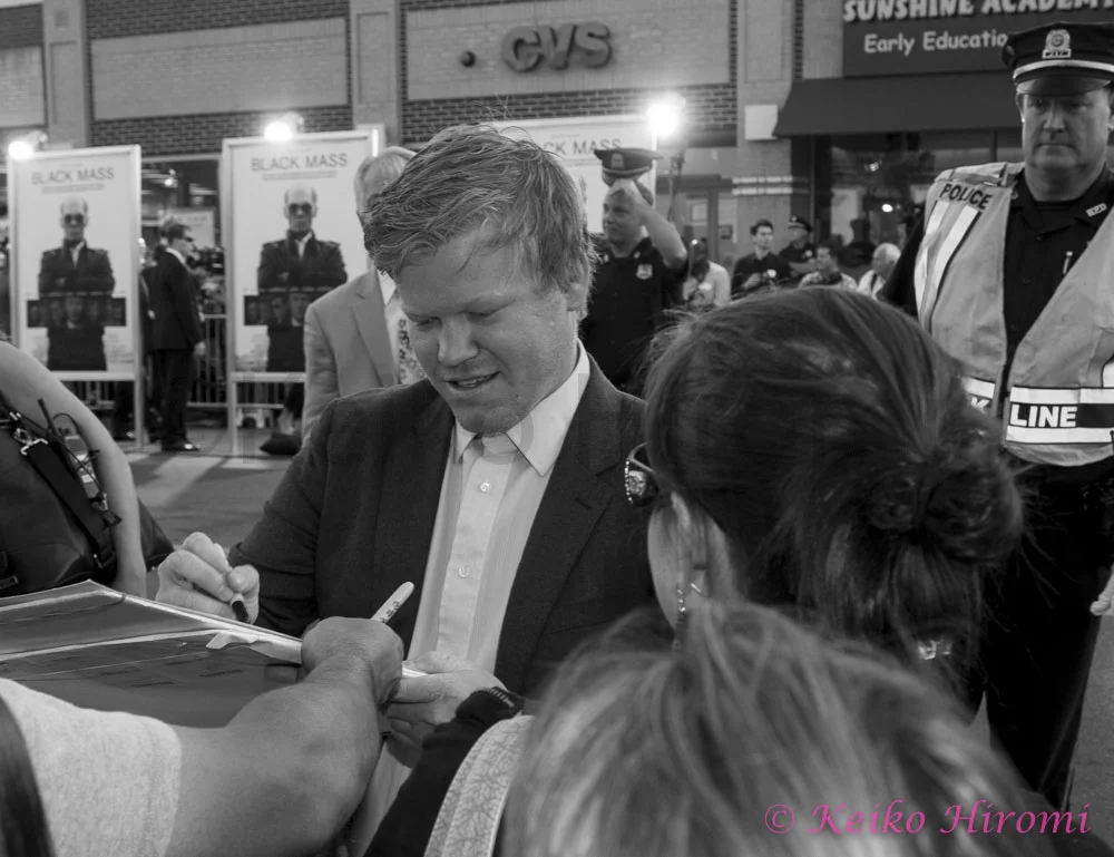 jesse plemons