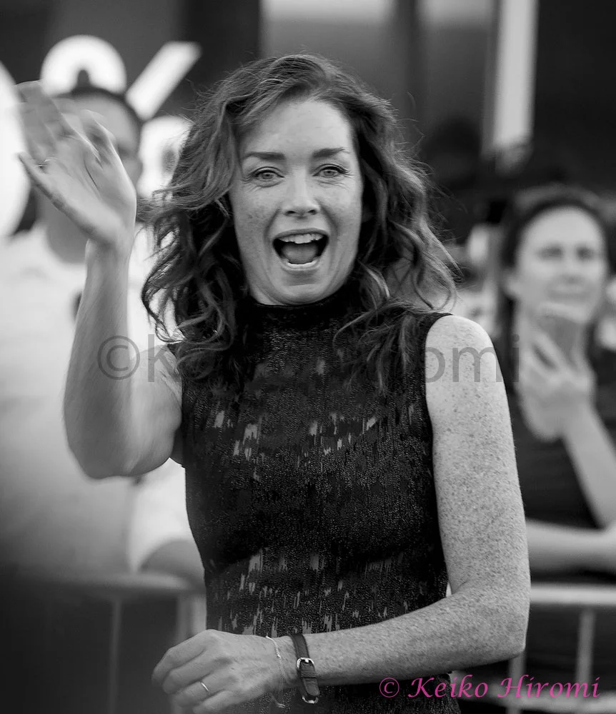 Julianne Nicholson
