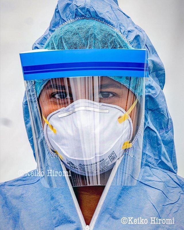 Thank you frontline worker!
.
.
Tara Prasado of Boston Healthcare for the Homeless.
.
.
.
#hero #frontlineworkers #frontlineworker #healthcare #boston #publichealth #ppe #frontlineworkersareheros #essential #portrait #reportage #frontline #photograph