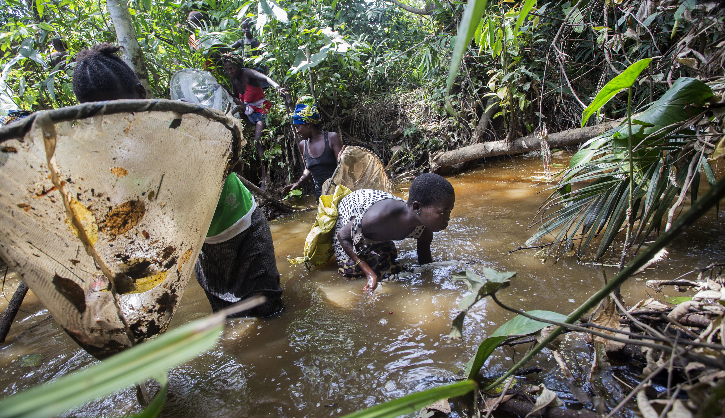 KH_Fishing at rural village, Liberia_008.JPG