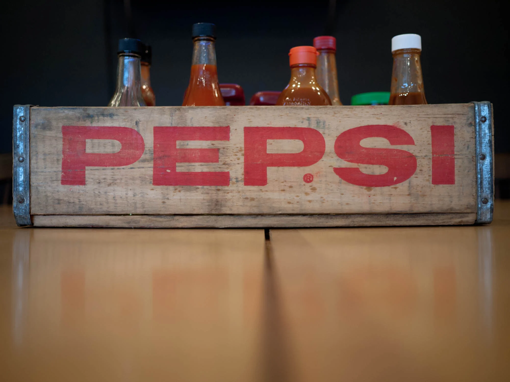 Box of goodness