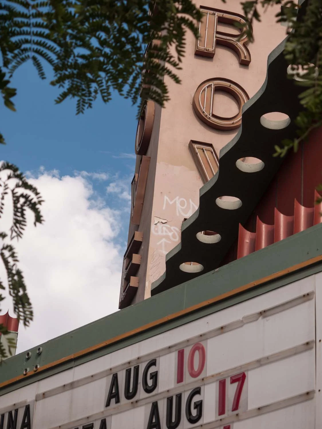 Royal Theater