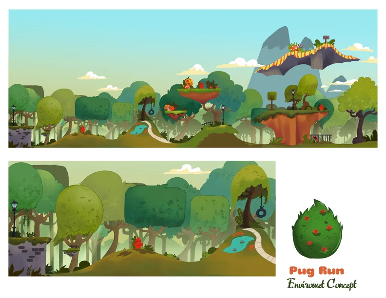 Bg Design and Paint