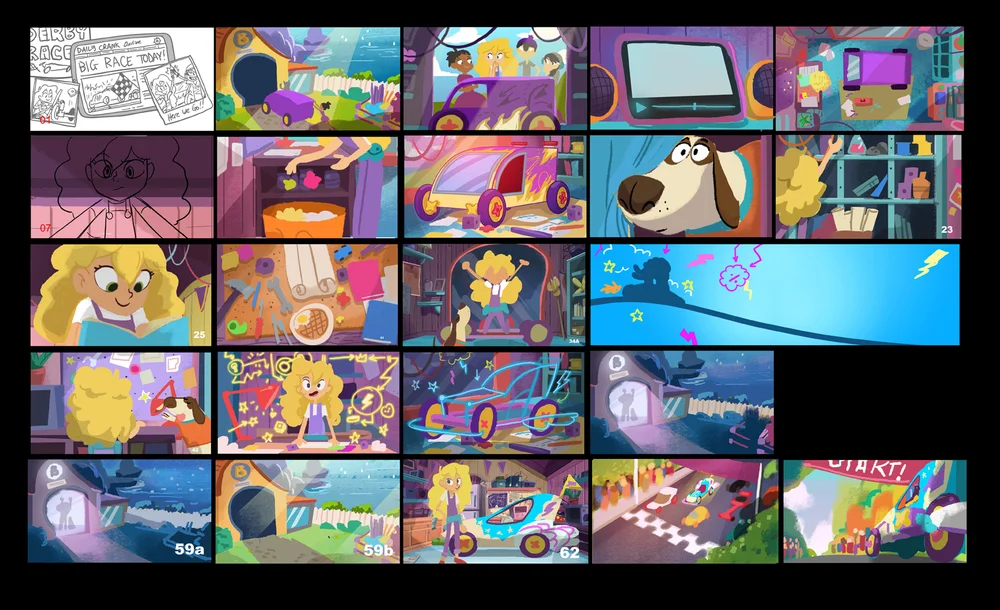 VisDev for in App Video