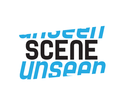 Logo for Entertainment Weekly's animated web series. 