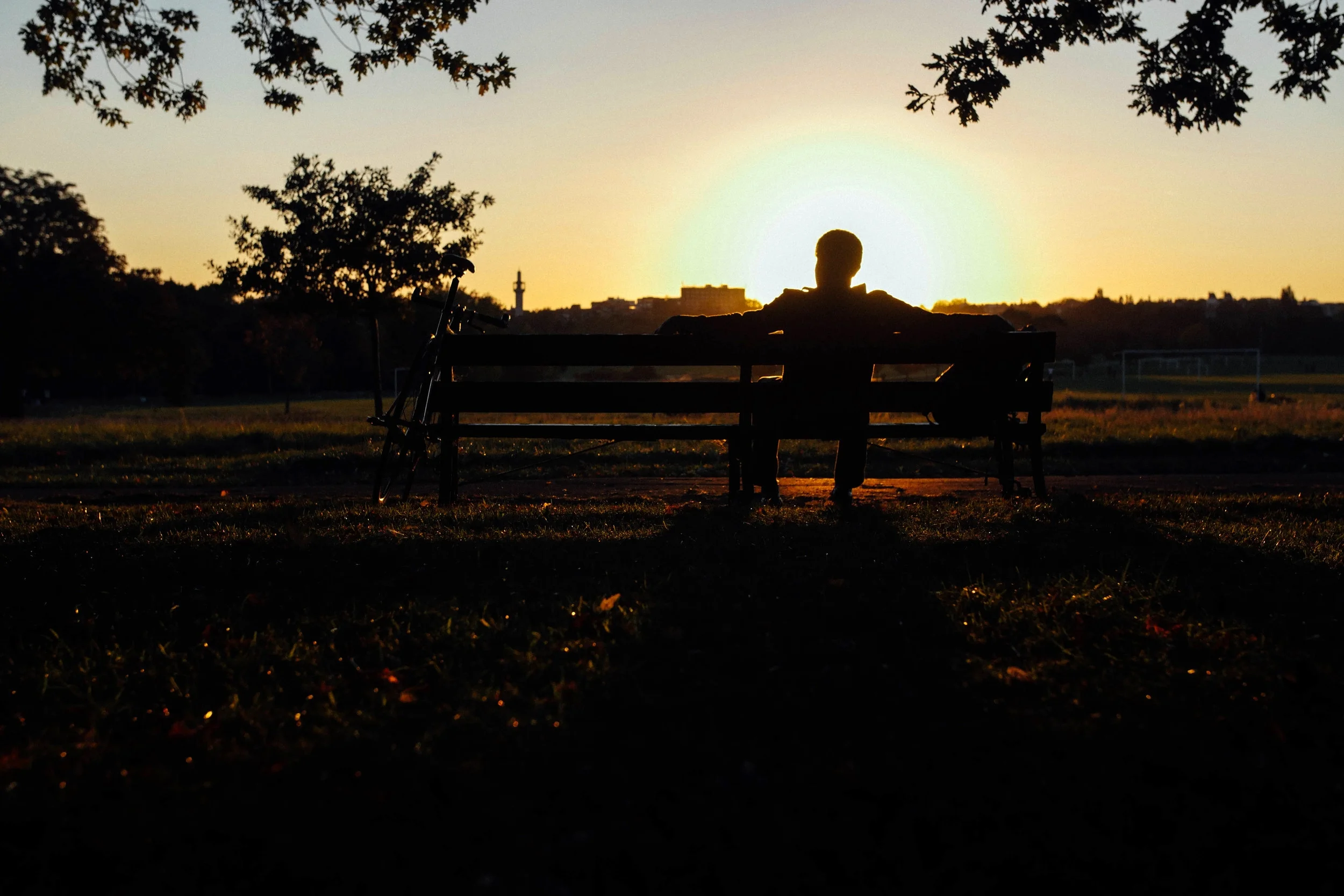 Capturing scenes of daily life in London and incorporating it in my photography projects for more authenticity.
