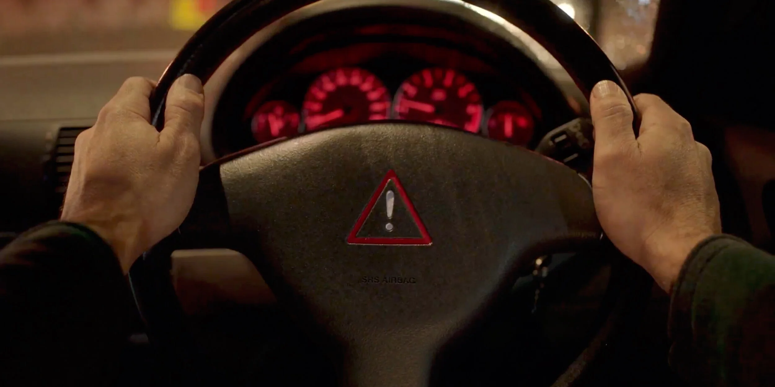 "Don't Die Wondering"  Takata - TVC