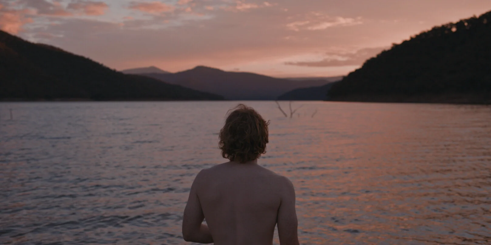 "A Morning Ritual" - Short FIlm