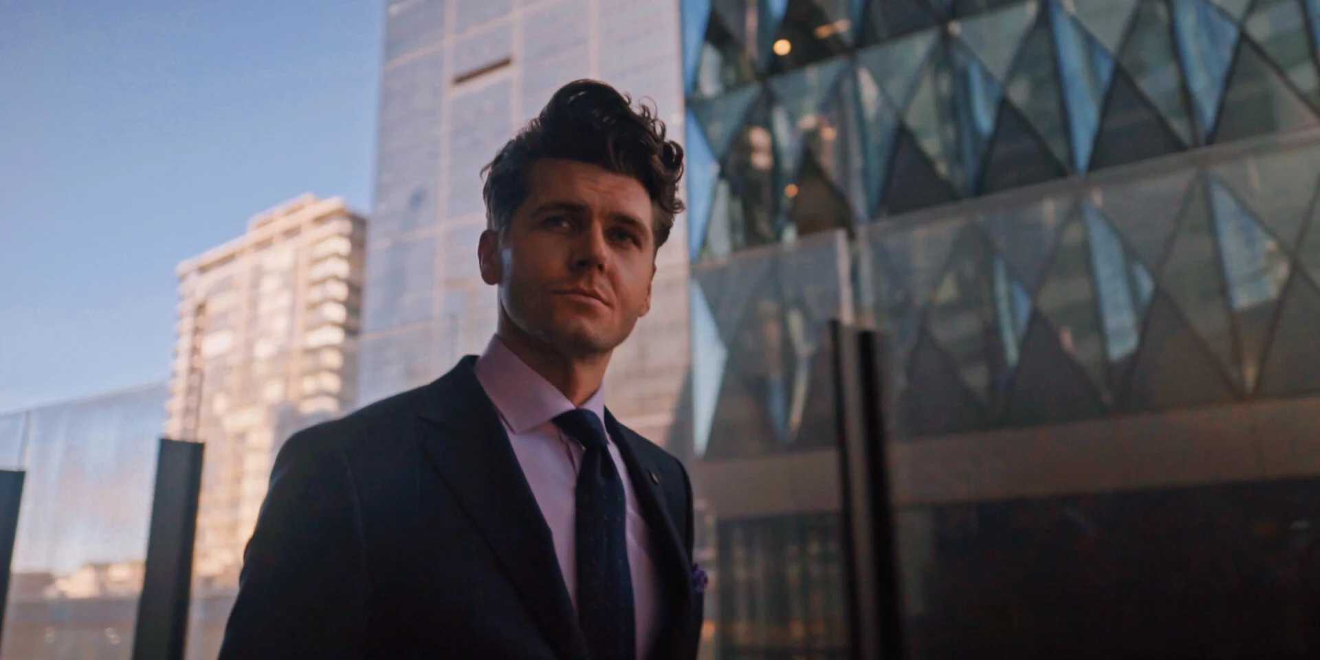 Peter Jackson A/W 2019 - TVC