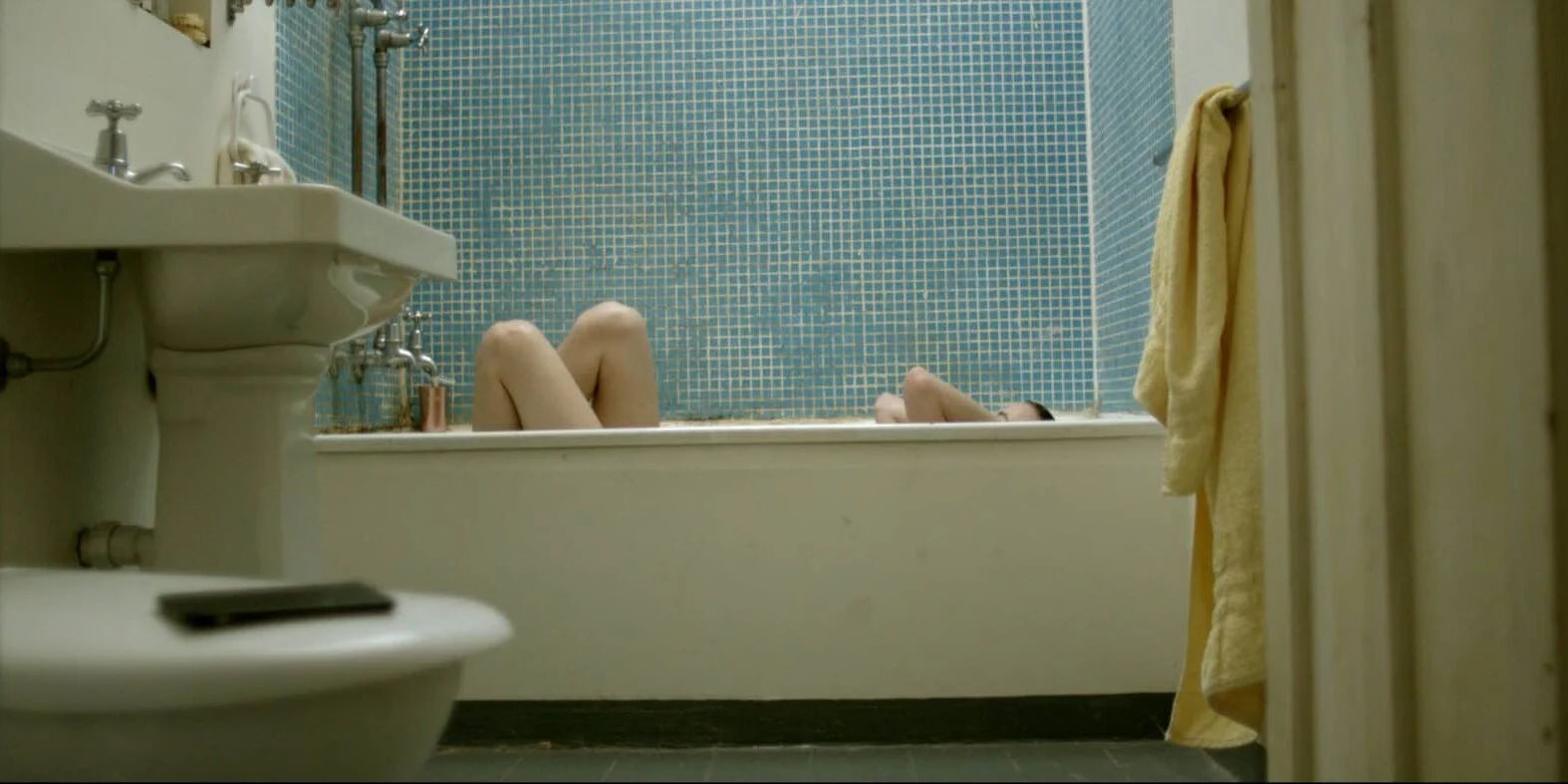 Silence - Short FIlm