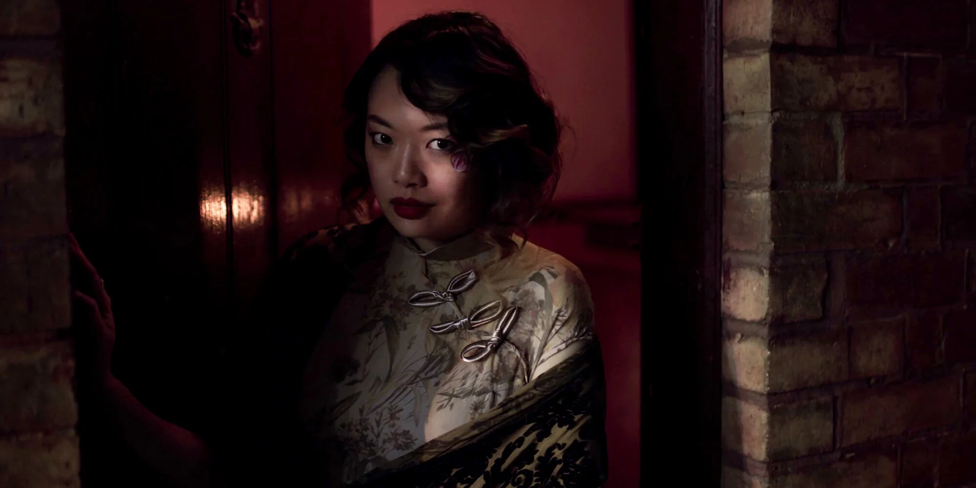 "Miss Yoko" Little Lon Distilling Co - TVC