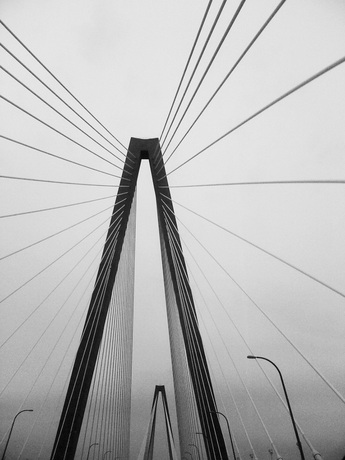 Arthur J. Ravenel Jr. Bridge II