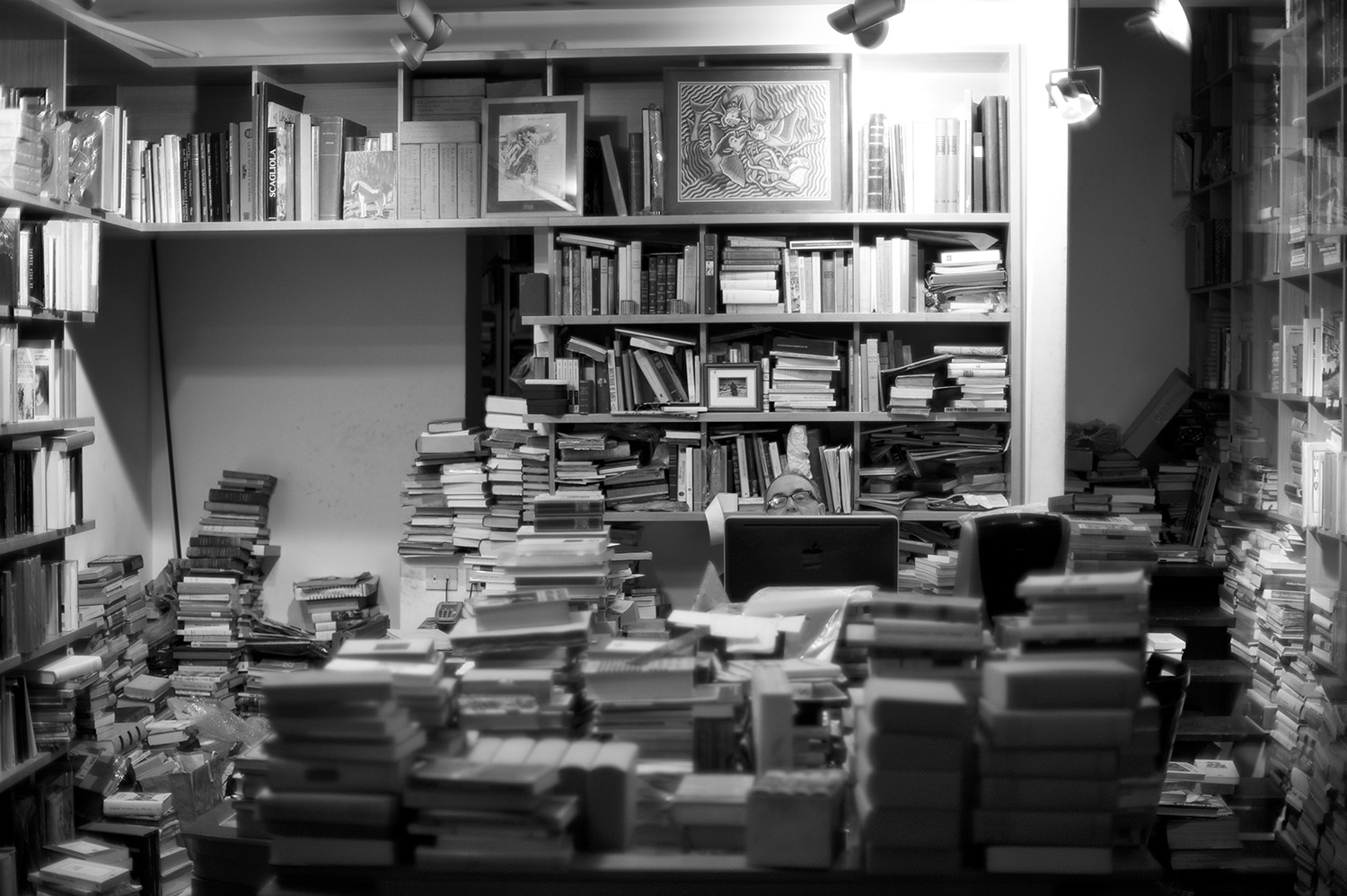 Bookstore