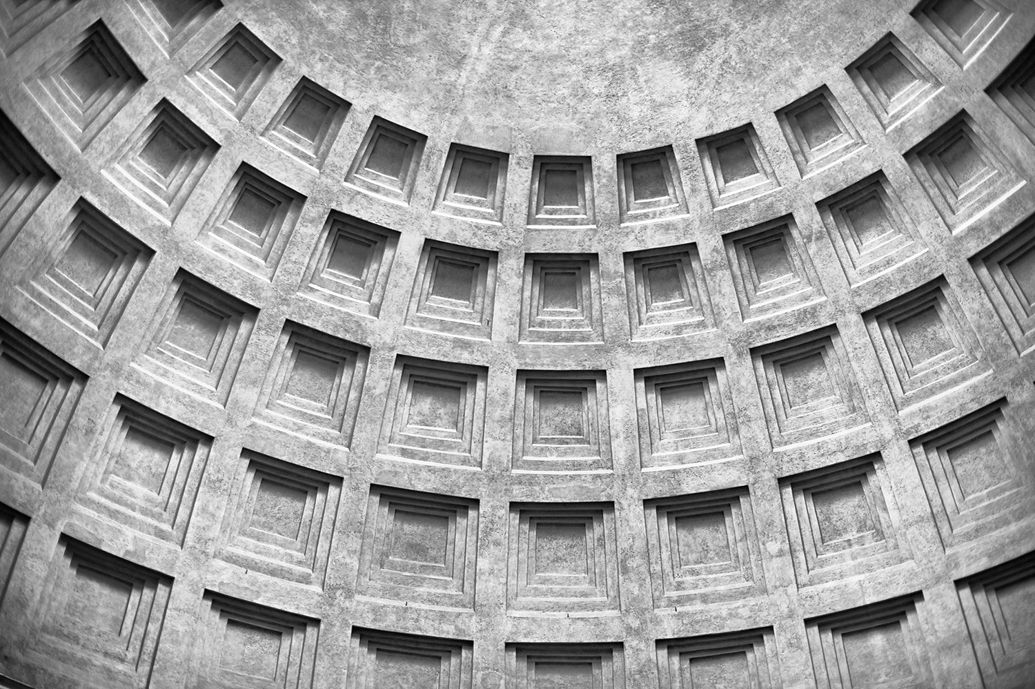 The Pantheon