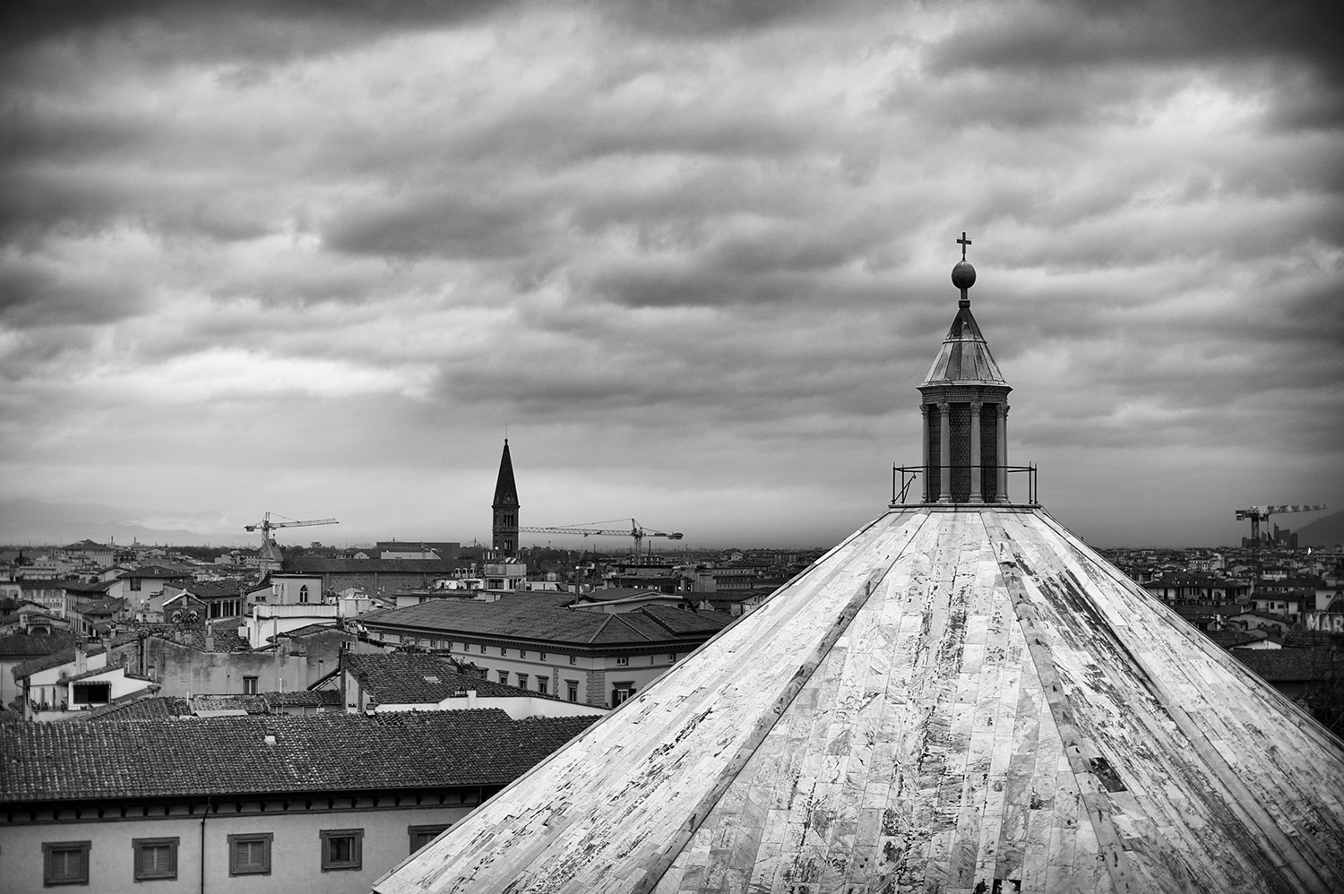 A Florence View