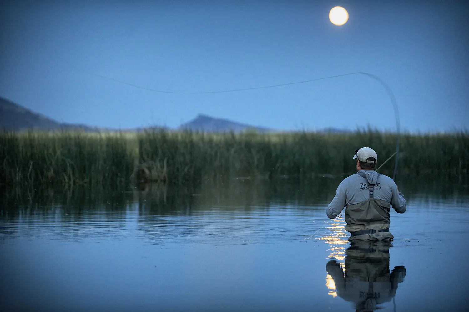 Full Moon
