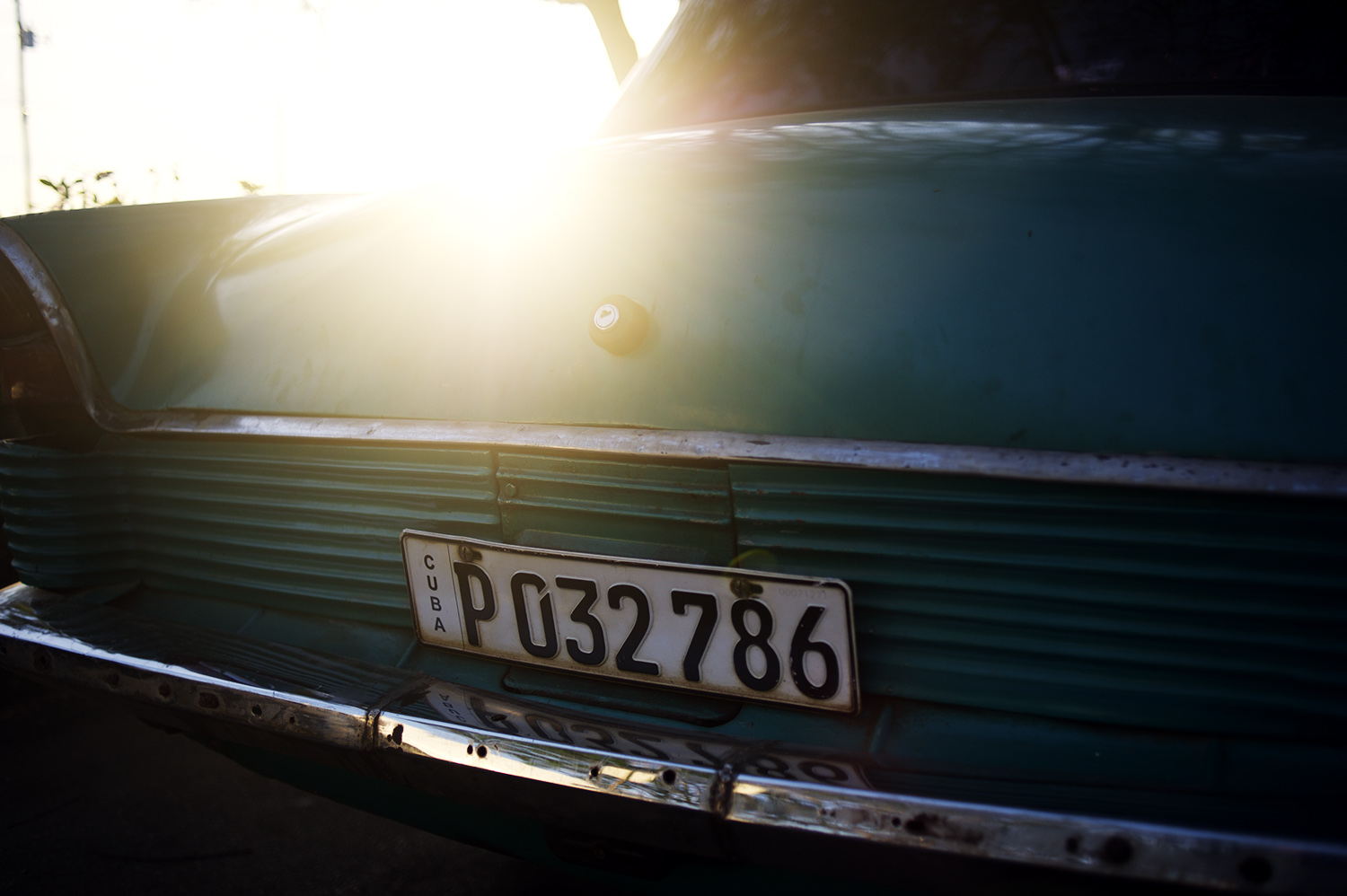 cuba sun and car.jpg